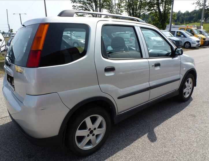 Suzuki Ignis 7