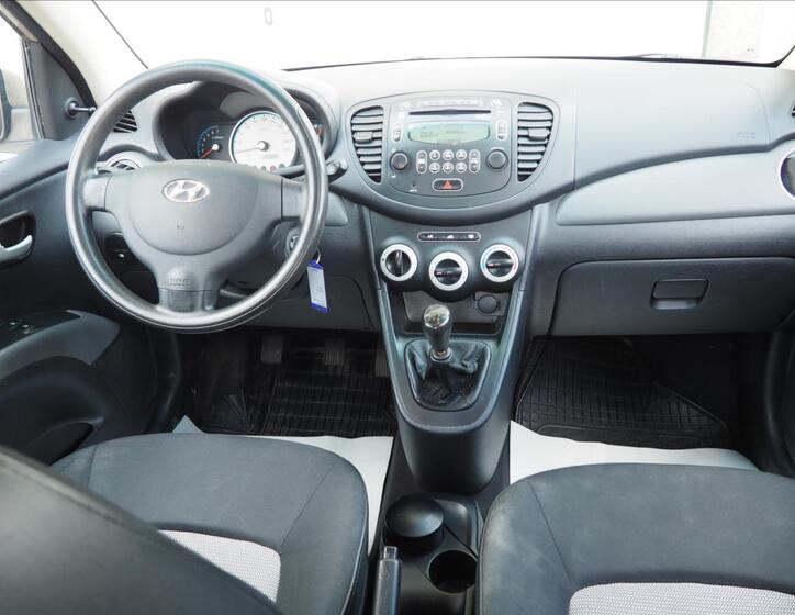 Hyundai i10 6