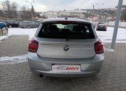 BMW Řada 1 Hatchback 1,6 l 100 kw