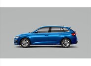 Škoda Scala Hatchback 1,5 l 110 kw