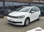 Volkswagen Touran MPV 1,5 l 110 kw