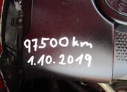 Škoda Octavia Sedan / Limuzína 1,6 l 75 kw