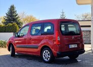 Citroën Berlingo MPV 1,6 l 88 kw