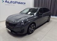Peugeot 308 Kombi 1,2 l 96 kw
