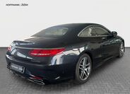 Mercedes-Benz Třídy S 5