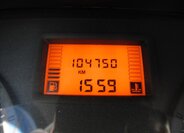 Dacia Logan Kombi 1,6 l 64 kw