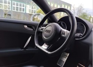 Audi TT 19