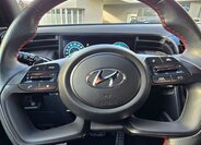 Hyundai Tucson SUV / Terénní 1,6 l 132 kw