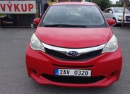 Toyota Corolla Verso 6