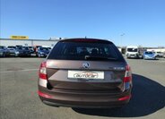 Škoda Octavia Kombi 1,4 l 103 kw