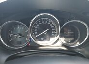 Mazda CX-5 SUV / Terénní 2,0 l 121 kw