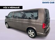 Volkswagen Multivan MPV 2,0 l 132 kw