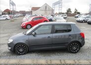 Škoda Fabia Hatchback 1,2 l 63 kw
