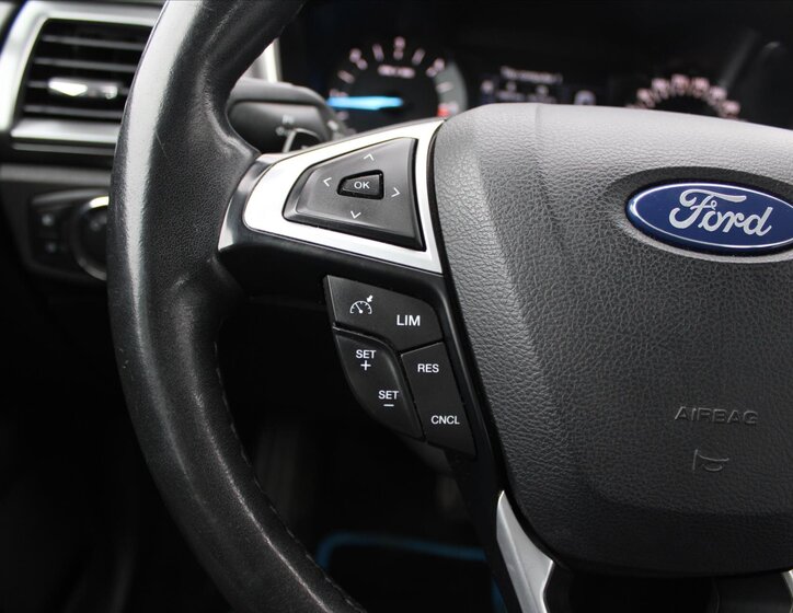 Ford Mondeo Kombi 2,0 l 110 kw