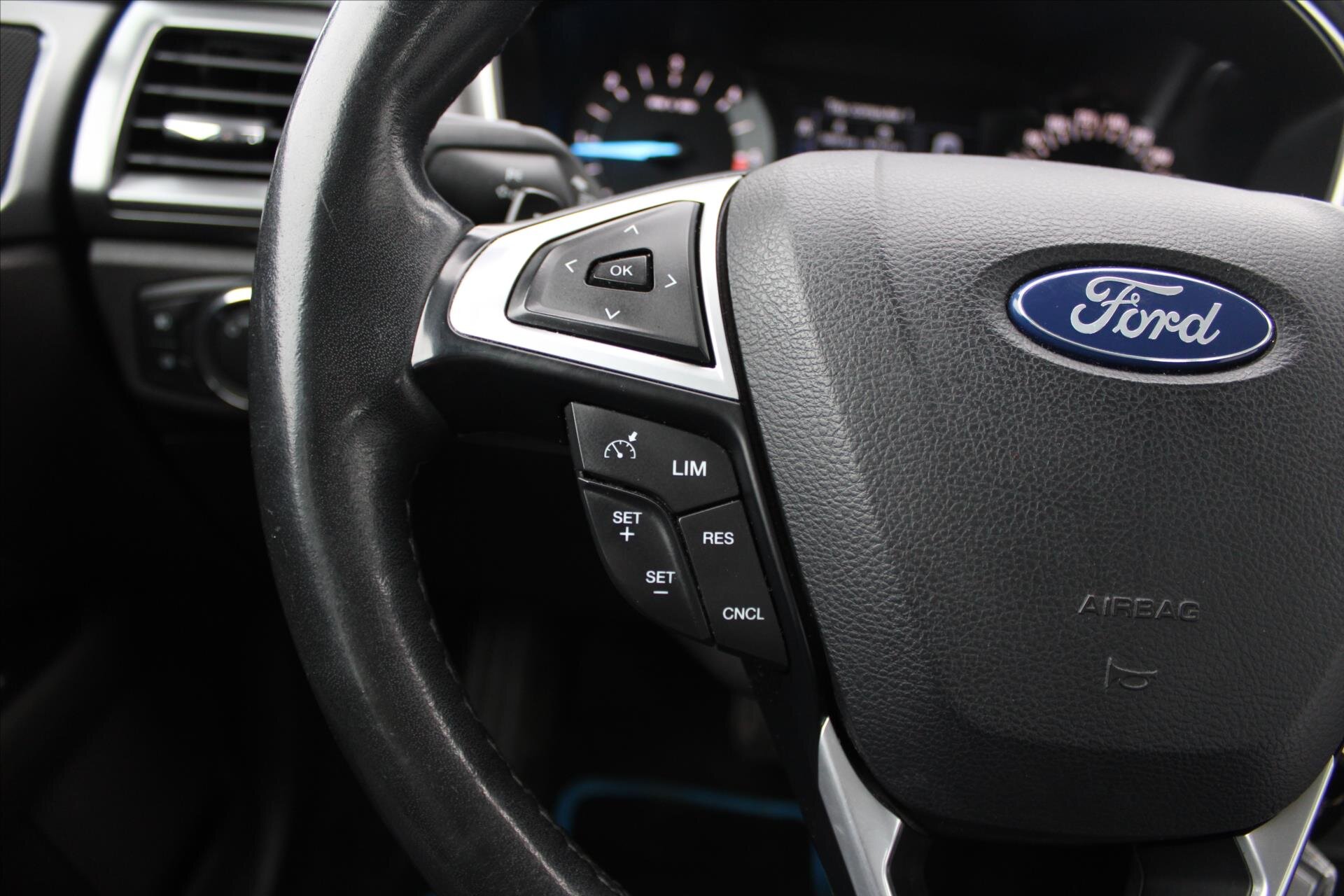 Ford Mondeo Kombi 2,0 l 110 kw