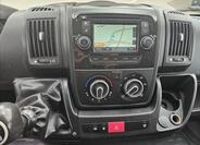 Peugeot Boxer 12