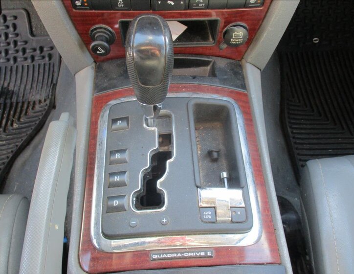 Jeep Grand Cherokee 17