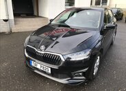 Škoda Fabia Hatchback 999,0 85 kw