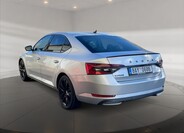 Škoda Superb 4