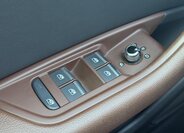 Audi A4 Kombi 2,0 l 110 kw