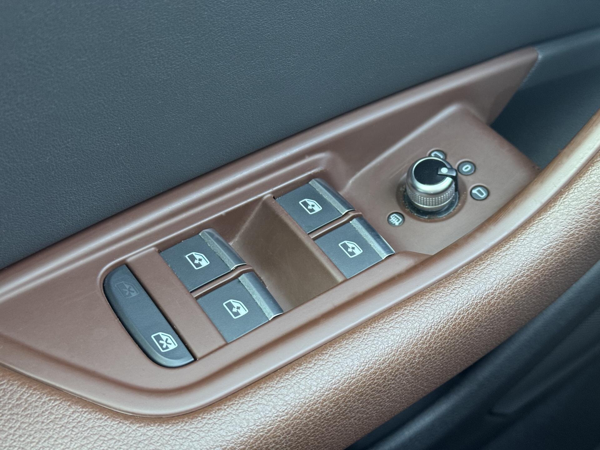 Audi A4 Kombi 2,0 l 110 kw