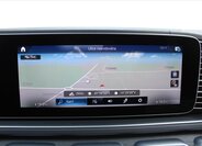 Mercedes-Benz GLE SUV 2,9 l 243 kw