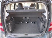 Škoda Yeti SUV / Terénní 1,4 l 90 kw