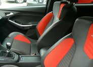 Ford Focus Kombi 2,0 l 184 kw