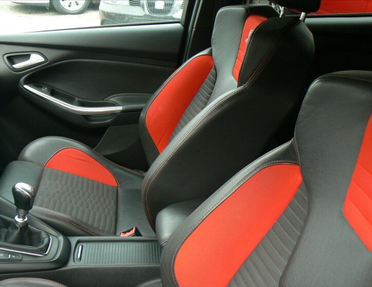 Ford Focus Kombi 2,0 l 184 kw