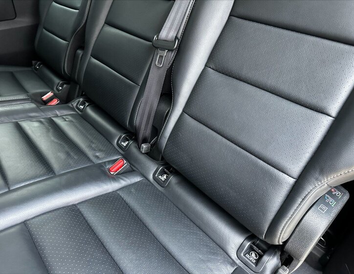 Citroën SpaceTourer Ostatní 2,0 l 130 kw