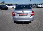 Škoda Rapid Sedan / Limuzína 1,6 l 77 kw