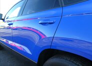 Škoda Karoq SUV 2,0 l 110 kw