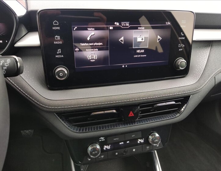 Škoda Fabia Hatchback 999,0 70 kw