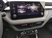 Škoda Fabia Hatchback 999,0 70 kw