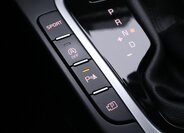 KIA Ceed Hatchback 1,5 l 118 kw