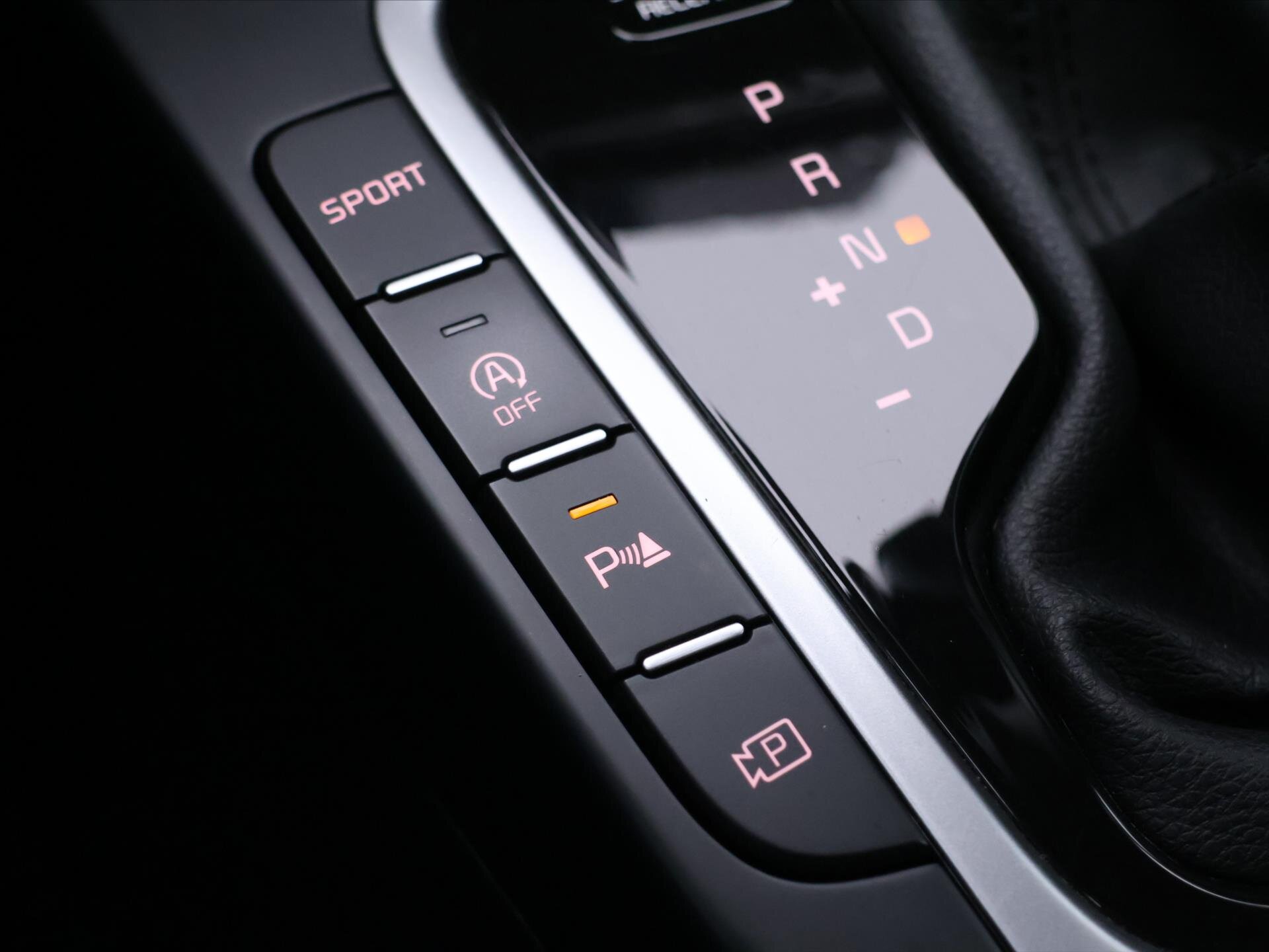 KIA Ceed Hatchback 1,5 l 118 kw