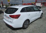 KIA Ceed Kombi 1,6 l 100 kw