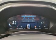 Ford Focus Kombi 1,5 l 85 kw