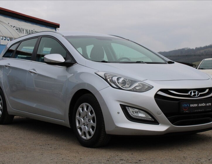 Hyundai i30 3