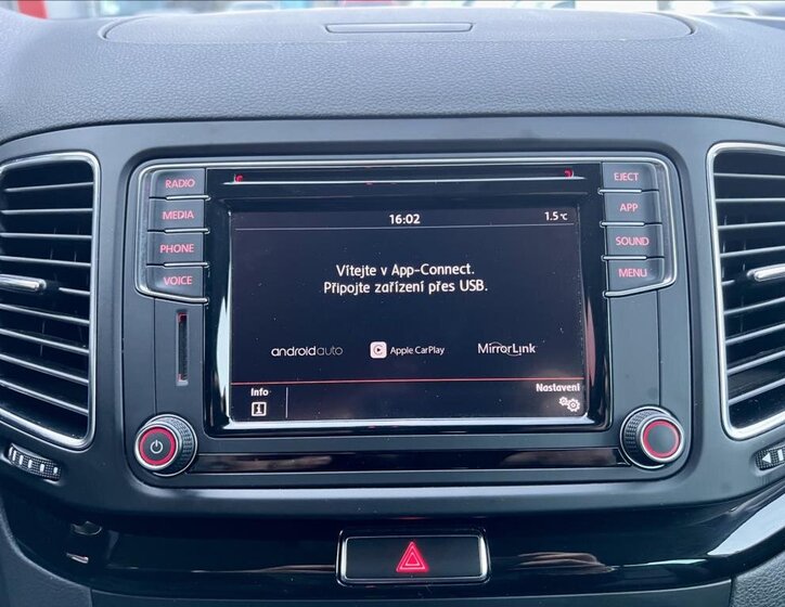 Volkswagen Sharan 39