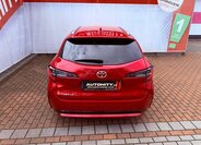 Toyota Corolla Kombi 1,2 l 85 kw