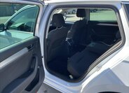 Škoda Superb Kombi 2,0 l 110 kw