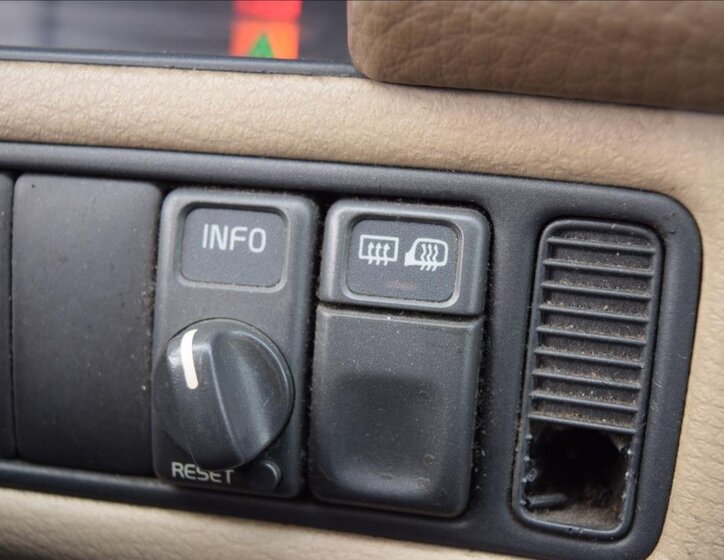 Volvo V70 Kombi 2,5 l 103 kw