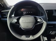 Škoda Kamiq SUV / Terénní 1,5 l 110 kw