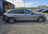 Audi A4 Kombi 2,0 l 140 kw