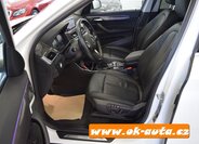 BMW X1 SUV 1,5 l 0