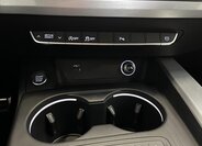 Audi A5 Liftback 2,0 l 180 kw