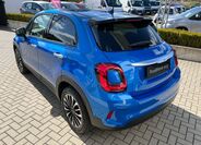 Fiat 500X 4