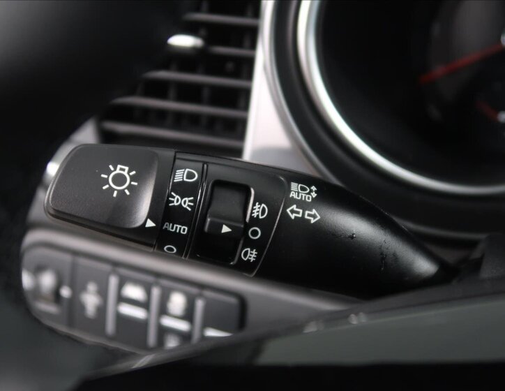 KIA Ceed Kombi 1,5 l 103 kw