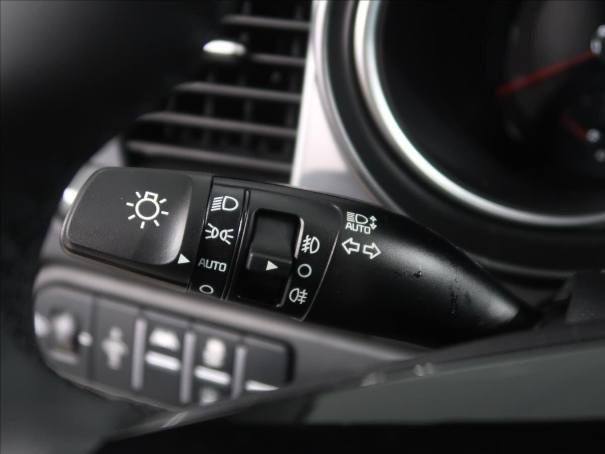 KIA Ceed Kombi 1,5 l 103 kw